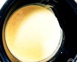 炊飯器を使ったヨーグルトケーキ作り方3写真