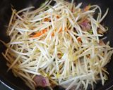 簡単！砂肝野菜炒め｜酒肴にも！作り方4写真