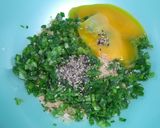 椎茸の肉詰めだと思ってた・・・作り方1写真