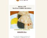 ウチのおかかむすび （おかかおにぎり）作り方8写真