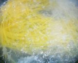 ☆本格‼カルボナーラ☆☆☆作り方3写真