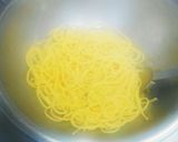 ☆本格‼カルボナーラ☆☆☆作り方4写真