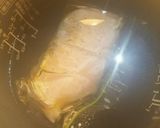 簡単サラダチキン☆作り方2写真