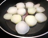 すっぱ☆さっぱり☆しっかり大根おかず！作り方1写真