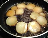 すっぱ☆さっぱり☆しっかり大根おかず！作り方2写真