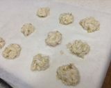 自宅でできる簡単バナナクッキー作り方4写真