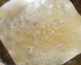 バリうまシュウマイの皮チップス(＾ω＾)作り方2写真