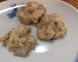 自宅でできる簡単バナナクッキー作り方5写真