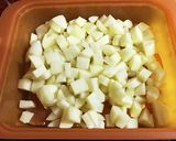 すき焼き風コロッケ★作り方1写真