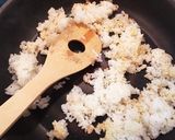 絶対出来る！基本のパラパラチャーハン作り方4写真