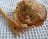 みるきーなクッキーマフィン♥作り方5写真