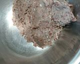 イワシつみれ鍋 ＊お子様大好き挽き肉入＊作り方4写真