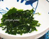 即席副菜☆白味噌仕立ての簡単白和え作り方2写真