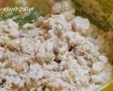 即席副菜☆白味噌仕立ての簡単白和え作り方5写真
