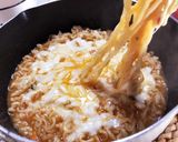 韓国"辛拉麺"バリうまアレンジラーメン作り方6写真