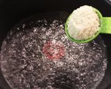 お手軽！簡単！カニあんかけチャーハン作り方2写真