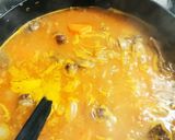 野菜ジュースで簡単！本格洋風カレー作り方13写真