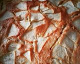 りんごケーキ その2作り方5写真