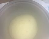 餅つき機で作るミカン大福作り方4写真