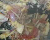 お餅で簡単ラザニア風豆腐でロカボにも作り方2写真