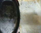 お餅で簡単ラザニア風豆腐でロカボにも作り方5写真