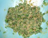 椎茸の肉詰めだと思ってた・・・作り方2写真