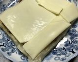 餅ピザ作り方3写真