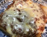 餅ピザ作り方4写真