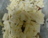 お餅で簡単ラザニア風豆腐でロカボにも作り方7写真