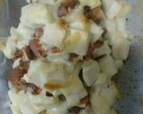 お餅で簡単ラザニア風豆腐でロカボにも作り方8写真