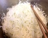 ブイヤベース／圧力鍋で濃厚スープ作り方5写真