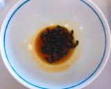 鮭と大豆の混ぜご飯★ガン予防に!作り方1写真