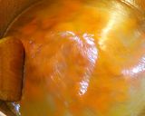 手羽元カレー♪作り方4写真