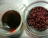 圧力鍋で簡単！お赤飯作り方4写真