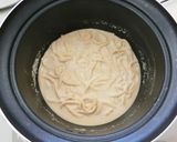 【糖質制限】海苔バター豆乳クリームパスタ作り方3写真