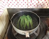オカン流！牛スジを使った牛スジじゃが作り方14写真
