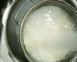 圧力鍋で簡単！お赤飯作り方1写真