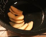 炊飯器で簡単(*^▽^*)アップルケーキ作り方4写真