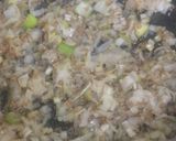 ネギチャーシュー丼作り方2写真