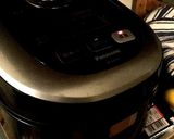 炊飯器で簡単(*^▽^*)アップルケーキ作り方6写真