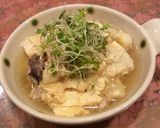 ♧レンジde中華風ドデカ茶碗蒸しφ=22作り方8写真