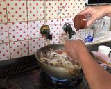 オカン流！牛スジを使った牛スジじゃが作り方23写真