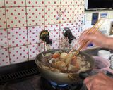 オカン流！牛スジを使った牛スジじゃが作り方25写真