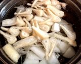 豚汁♡作り方4写真