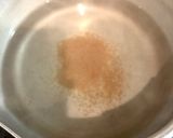 空豆の煮物♡作り方1写真