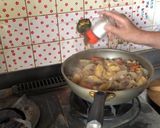 オカン流！牛スジを使った牛スジじゃが作り方34写真