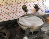 オカン流！牛スジを使った牛スジじゃが作り方37写真