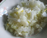 失敗なし！お餅で簡単！もちもち中華おこわ作り方3写真