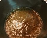 青菜のおひたし 胡麻クリームかけ作り方4写真