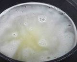 白河風らーめん作り方7写真